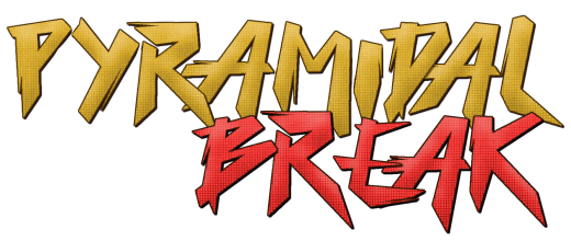 Pyramidal Break Logo
